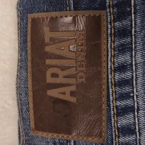 Ariat Men's Jeans